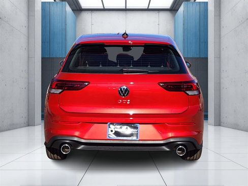 New 2026 Volkswagen GTI SE image 29