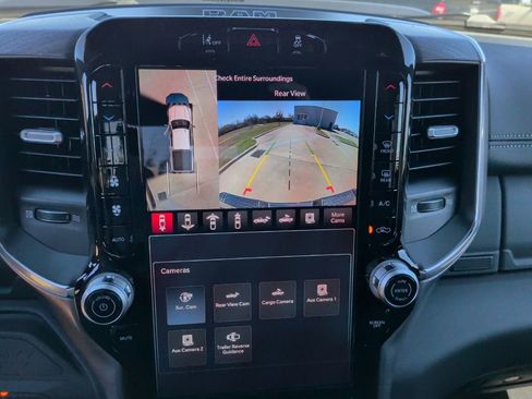 New 2026 RAM 2500 Laramie image 28