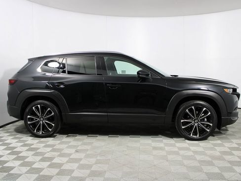 Used 2024 MAZDA CX-50 AWD 2.5 S w/ Cargo Package image 35