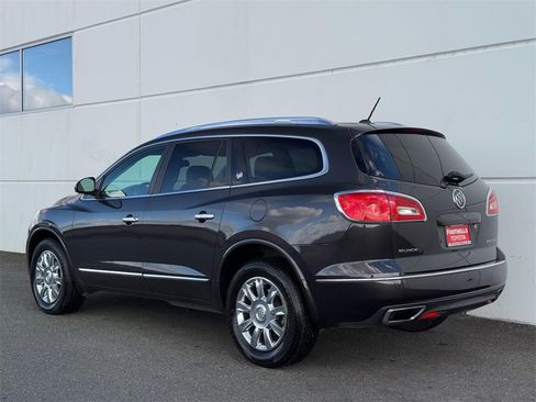 Used 2014 Buick Enclave Leather w/ Trailering Provision Package image 5