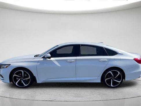 Used 2020 Honda Accord Sport image 9