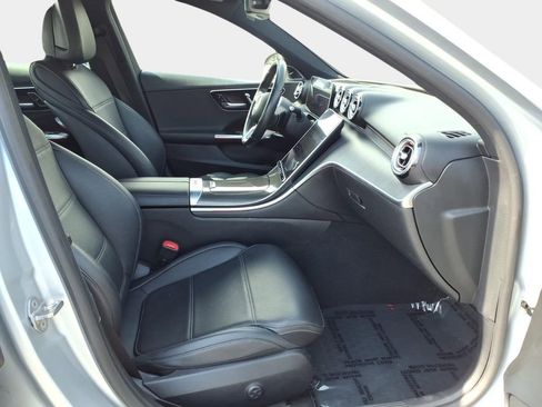 Used 2022 Mercedes-Benz C 300 C 300 image 27