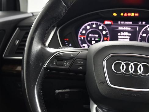 Used 2018 Audi Q5 2.0T Premium AWD/4WD image 29