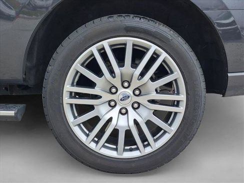 Used 2023 Ford Expedition Limited AWD/4WD image 25