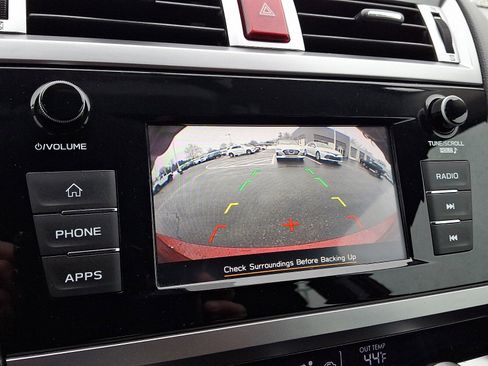 Used 2018 Subaru Legacy 2.5i w/ Alloy Wheel Package image 17