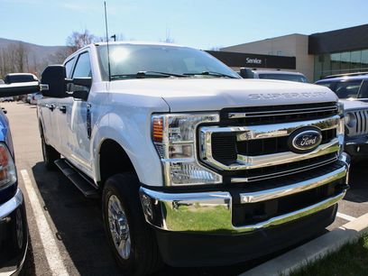 Used 2022 Ford F250 XLT