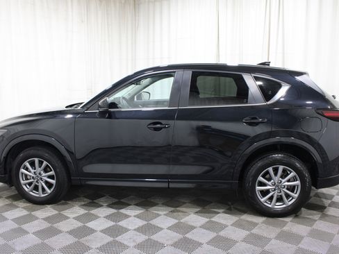 Used 2024 MAZDA CX-5 AWD 2.5 S w/ Select Package image 33