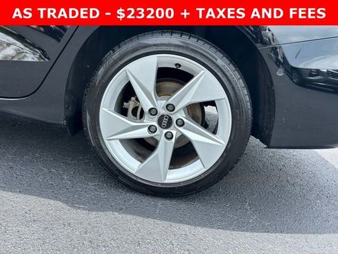 Used 2024 Audi A3 2.0T Premium FWD image 10