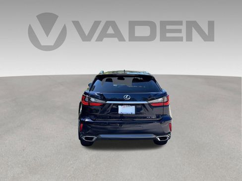 Used 2017 Lexus RX 350 FWD w/ Luxury Package image 26