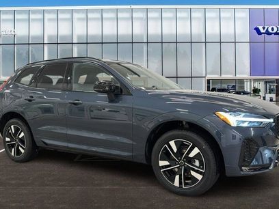 Used 2026 Volvo XC60 B5 Core w/ Climate Package
