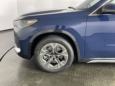 New 2026 BMW X1 xDrive28i w/ Technology Package image 4