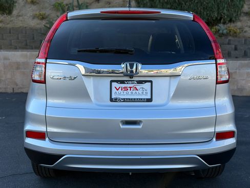 Used 2016 Honda CR-V EX image 30