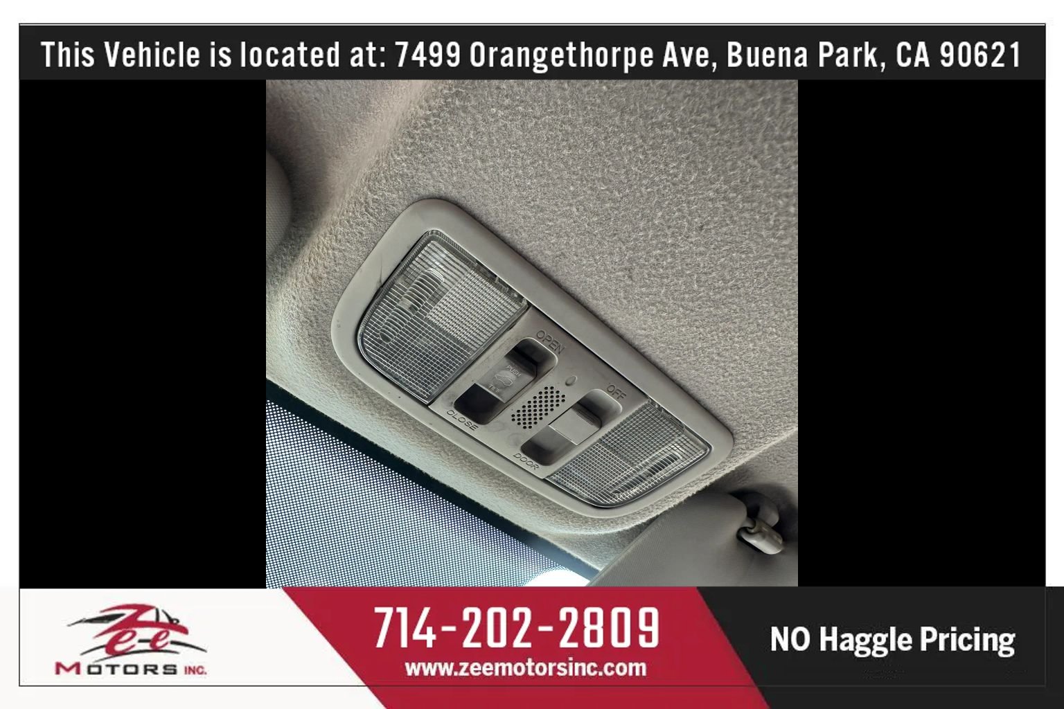 Used 2017 Honda Fit EX image 31
