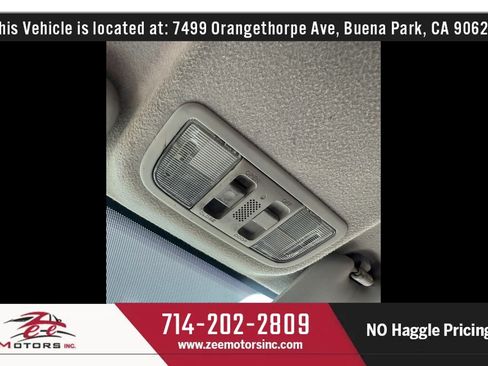 Used 2017 Honda Fit EX image 31