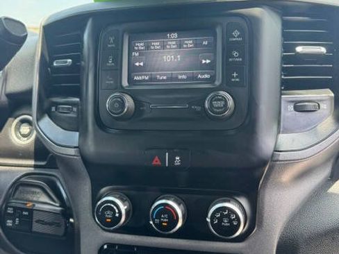Used 2024 RAM 3500 Tradesman w/ Max Tow Package AWD/4WD image 31