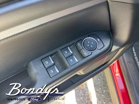 Used 2021 Ford Bronco Sport Big Bend image 10