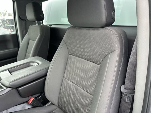 Used 2024 Chevrolet Silverado 1500 W/T w/ WT Fleet Convenience Package image 11