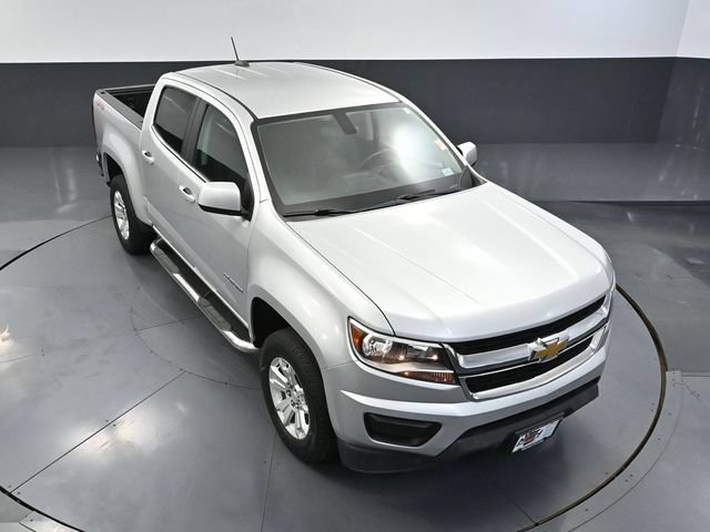 Used 2019 Chevrolet Colorado LT AWD/4WD image 55