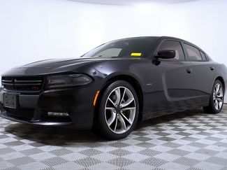 Used 2015 Dodge Charger R/T video 2