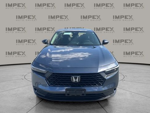 Used 2024 Honda Accord EX image 8
