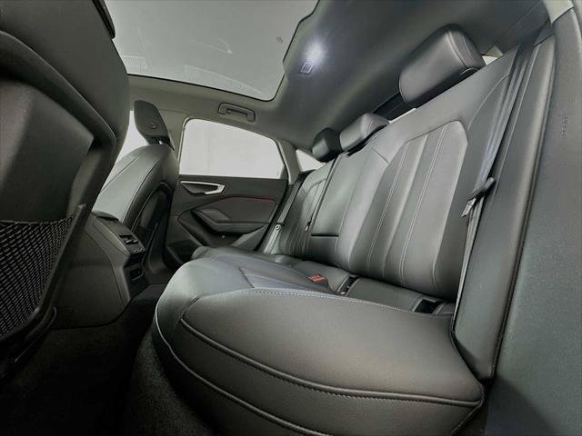 Certified 2025 Audi A5 Premium w/ Convenience Package AWD/4WD image 22