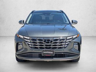 Used 2023 Hyundai Tucson Limited FWD video 2