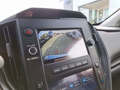 Certified 2024 Subaru Crosstrek 2.0i image 14