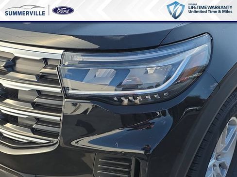 New 2026 Ford Explorer Active RWD image 31