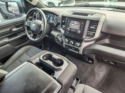 Used 2024 RAM 1500 Tradesman AWD/4WD image 19