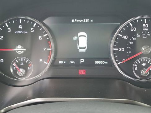 Certified 2021 Kia Telluride SX w/ Towing Package image 25