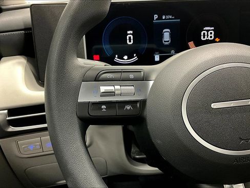 Used 2025 Hyundai Tucson SEL image 23