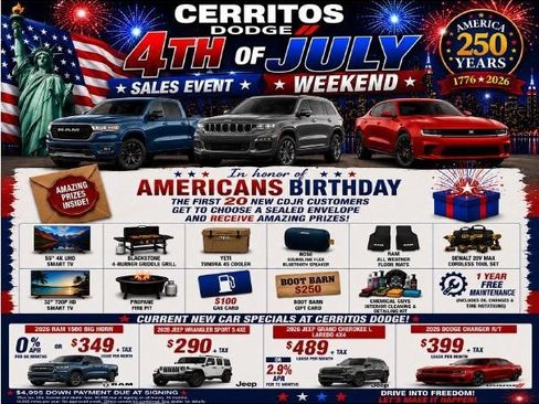 New 2026 Jeep Wrangler Unlimited Sport AWD/4WD image 2