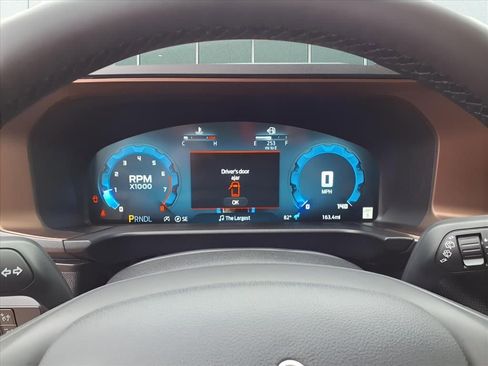 New 2025 Ford Bronco Sport Outer Banks w/ Outer Banks Tech Package+ image 12