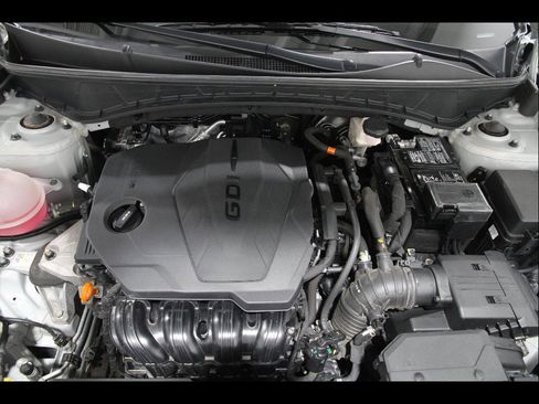 Certified 2023 Hyundai Tucson SEL w/ Convenience Package image 20