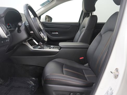 Certified 2025 MAZDA CX-90 3.3 Turbo w/ Select Package image 27