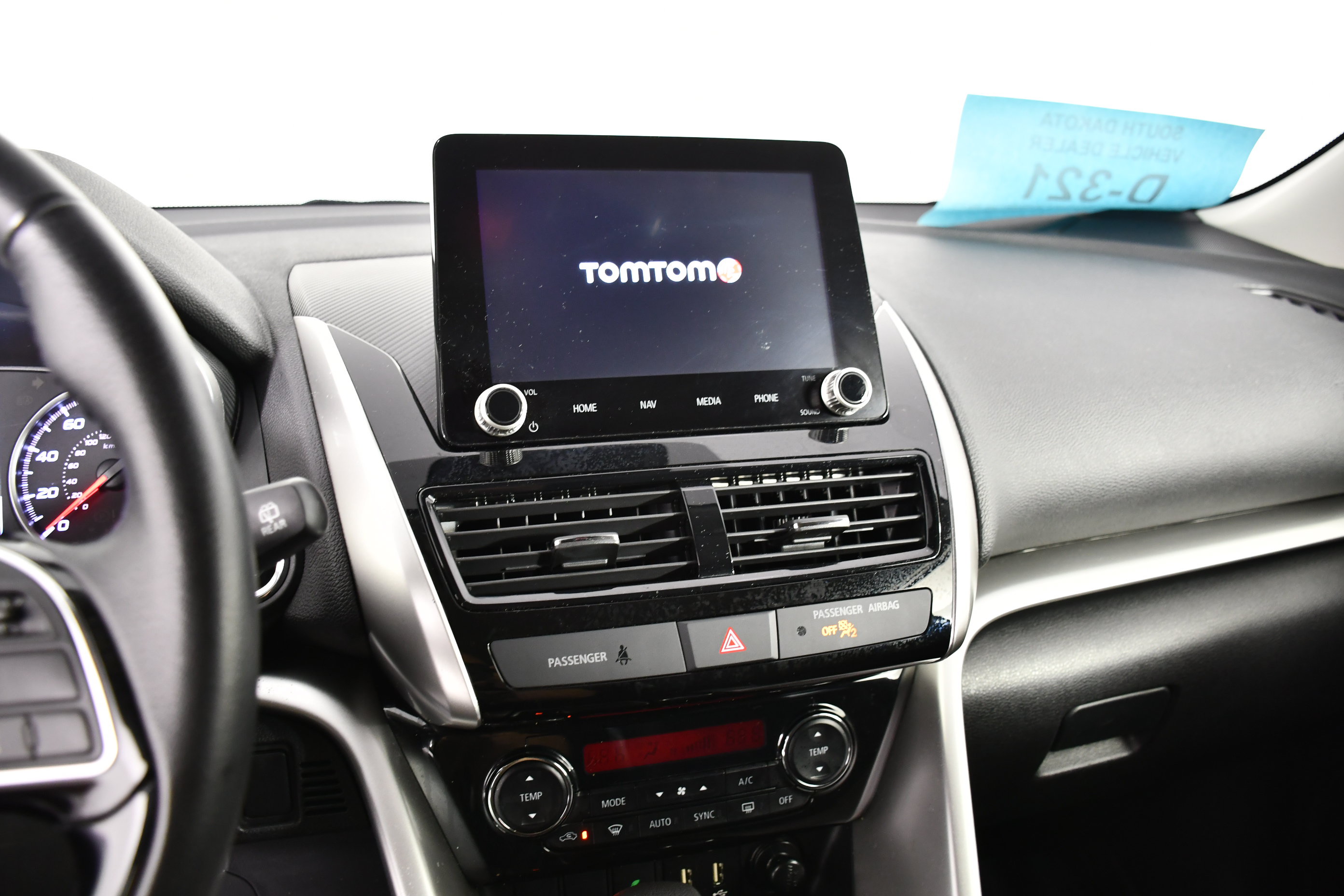 Used 2025 Mitsubishi Eclipse Cross SE AWD/4WD image 25