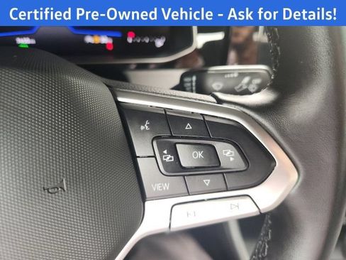 Certified 2025 Volkswagen Jetta Sport FWD image 11