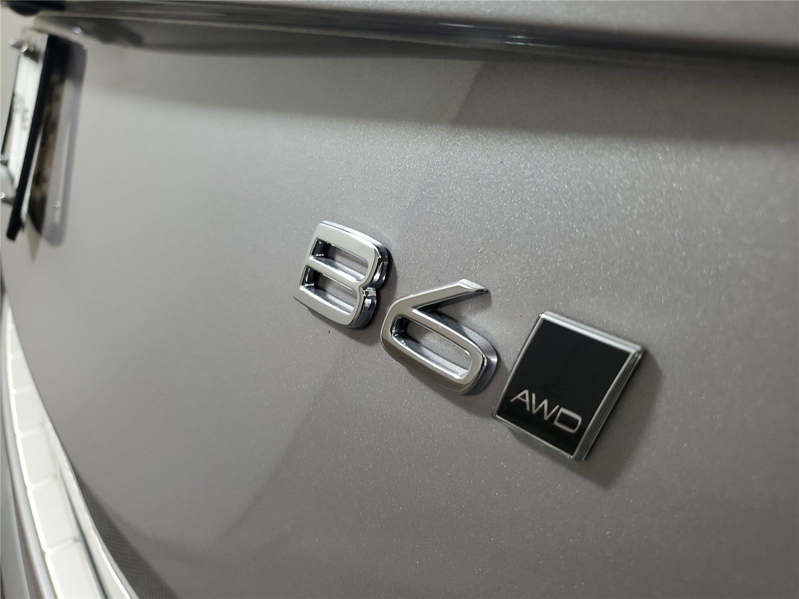 Certified 2026 Volvo XC90 B6 Plus w/ Protection Package Premier AWD/4WD image 7