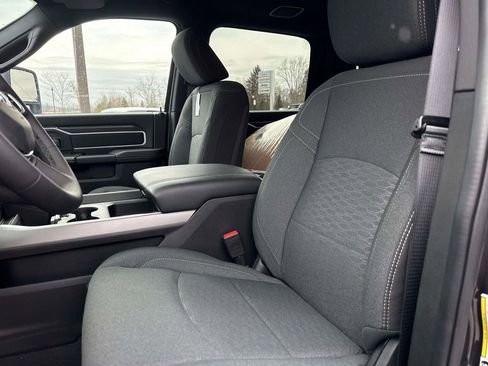 New 2026 RAM 2500 Big Horn image 12