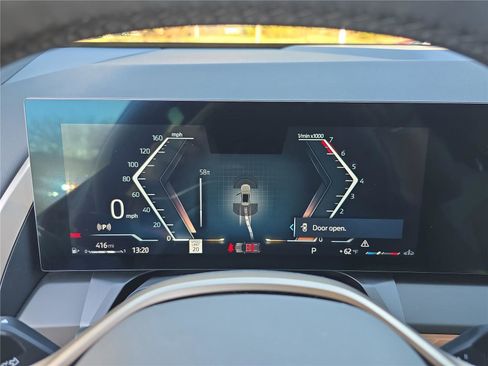 Used 2025 BMW X3 xDrive30i w/ Convenience Package image 34