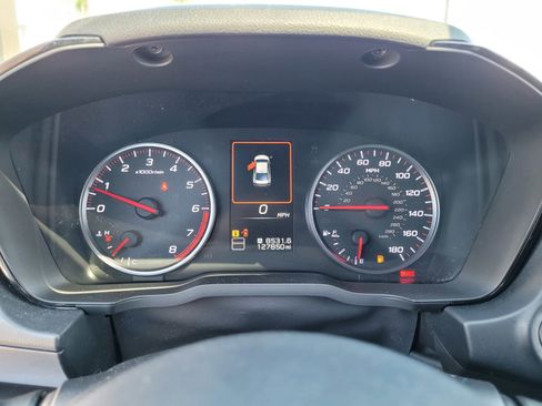 Used 2022 Subaru WRX Premium AWD/4WD image 23