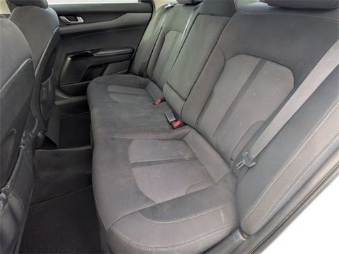 Used 2021 Kia K5 LXS image 29