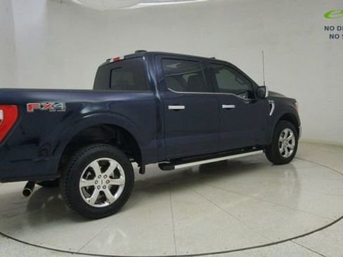 Used 2023 Ford F150 Lariat w/ Trailer Tow Package AWD/4WD image 67
