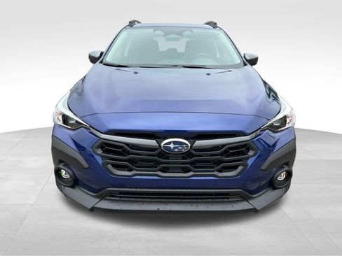 New 2026 Subaru Crosstrek 2.0i Premium AWD/4WD image 2