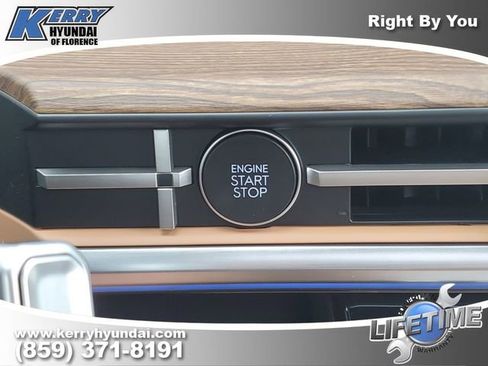 New 2026 Hyundai Santa Fe Calligraphy AWD/4WD image 30