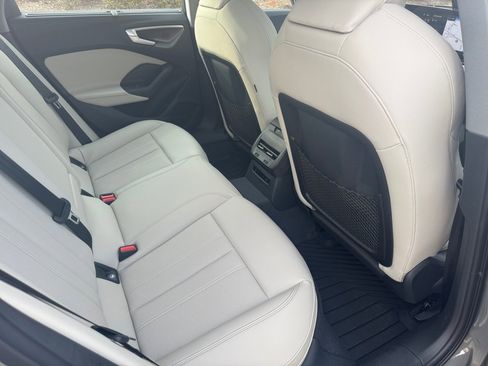 New 2025 Audi A5 2.0T Prestige image 29