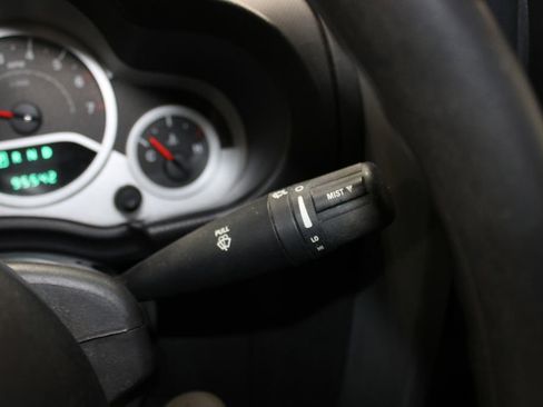 Used 2010 Jeep Wrangler Unlimited Sport image 33