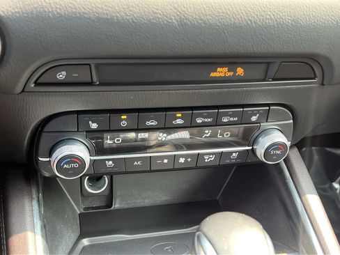 Used 2023 MAZDA CX-5 Signature AWD/4WD image 25