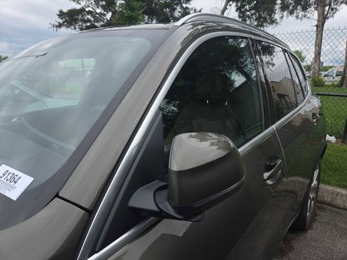 Used 2026 BMW X5 xDrive40i AWD/4WD image 10