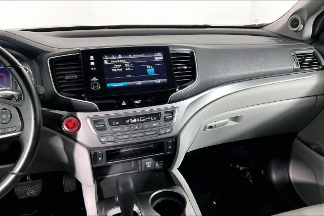 Used 2019 Honda Pilot EX-L image 7